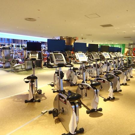 Hotel Wbf Sapporo Odori Dış mekan fotoğraf