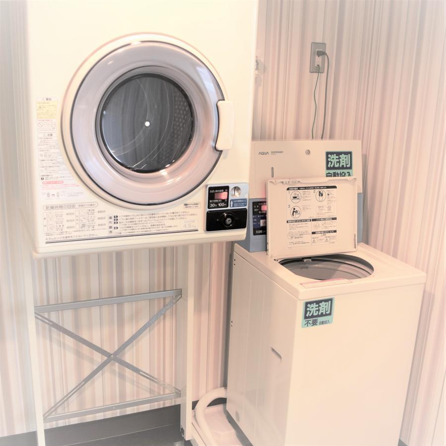 Hotel Wbf Sapporo Odori Dış mekan fotoğraf
