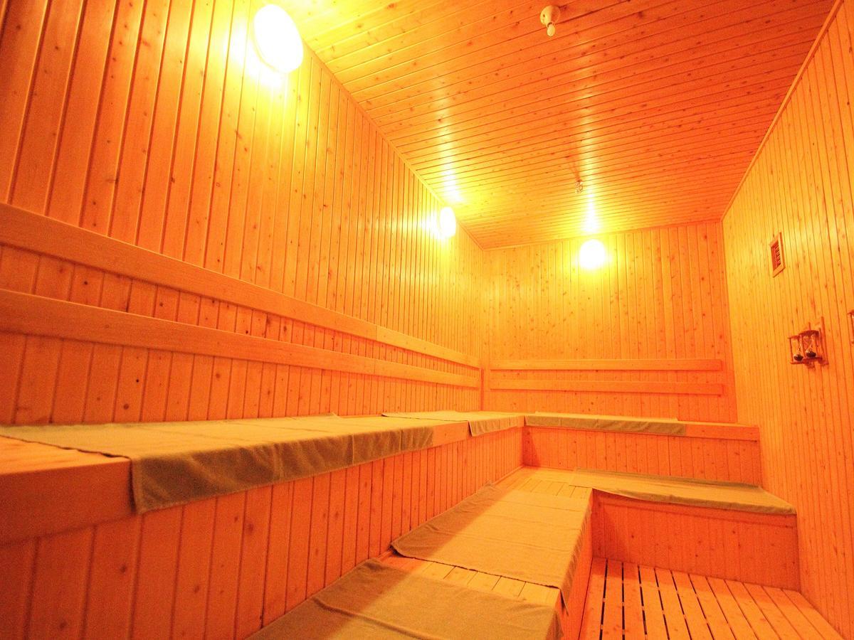 Hotel Wbf Sapporo Odori Dış mekan fotoğraf