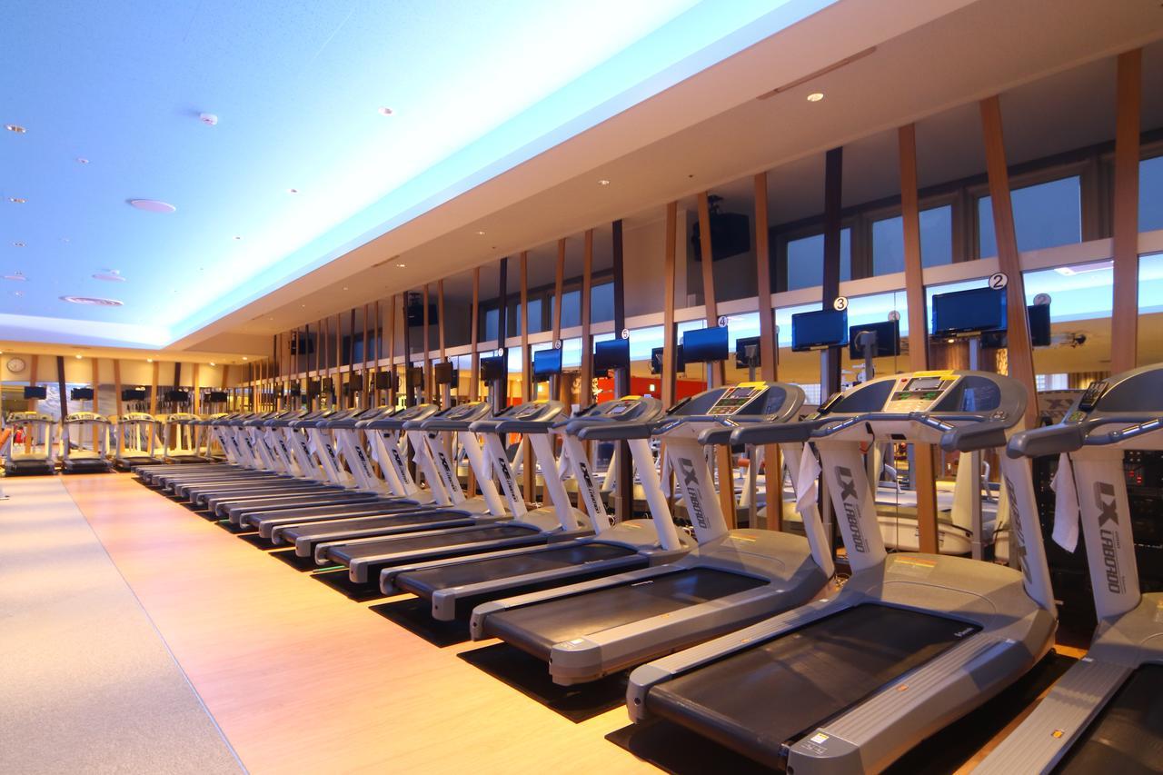 Hotel Wbf Sapporo Odori Dış mekan fotoğraf