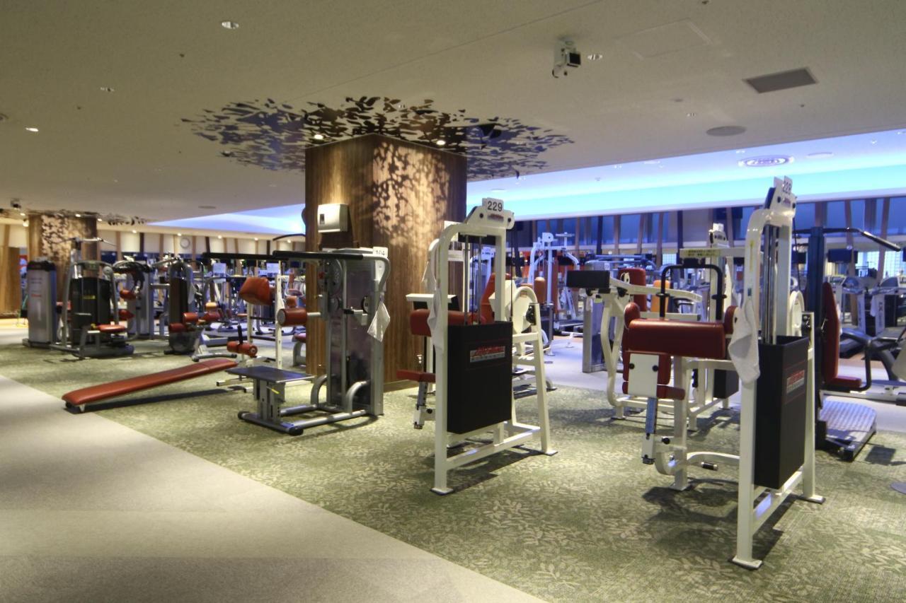 Hotel Wbf Sapporo Odori Dış mekan fotoğraf