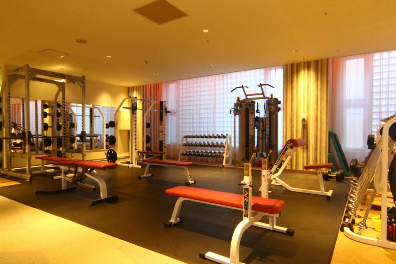 Hotel Wbf Sapporo Odori Dış mekan fotoğraf